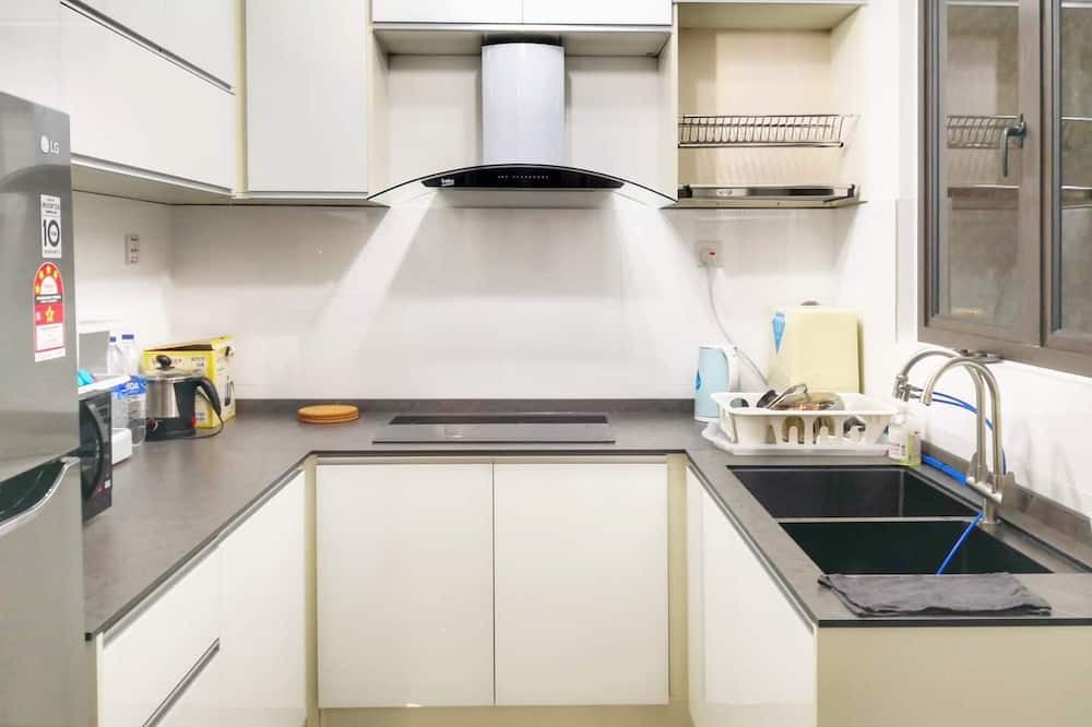 Photo of Kitchen in Bandar Kinrara