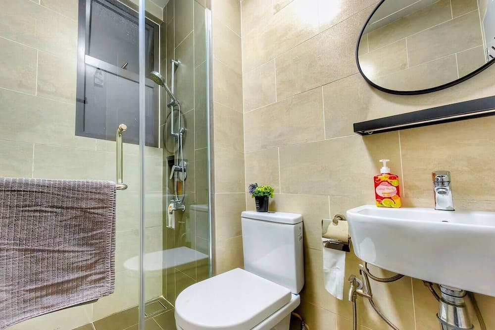 Photo of Bathroom in Bandar Kinrara