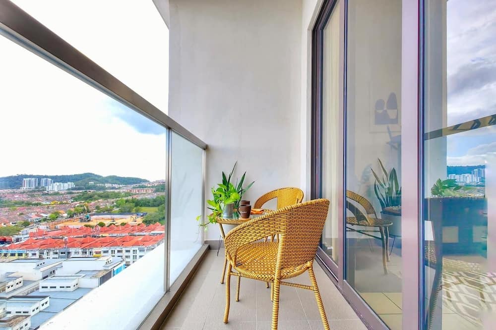 Photo of Outdoor in Bandar Kinrara