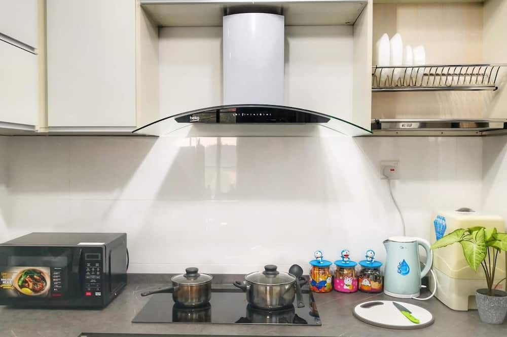 Photo of Kitchen in Bandar Kinrara