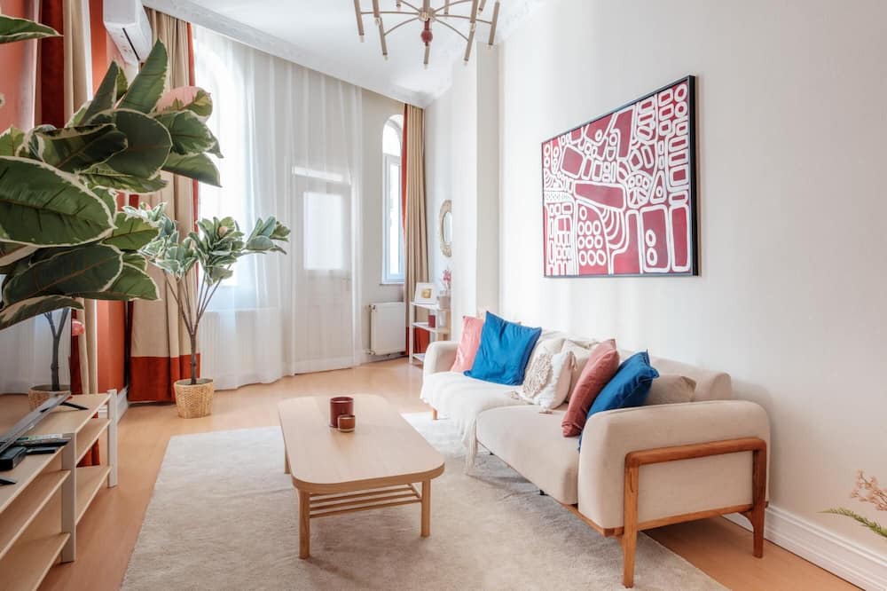 Photo of Livingroom in Tophane