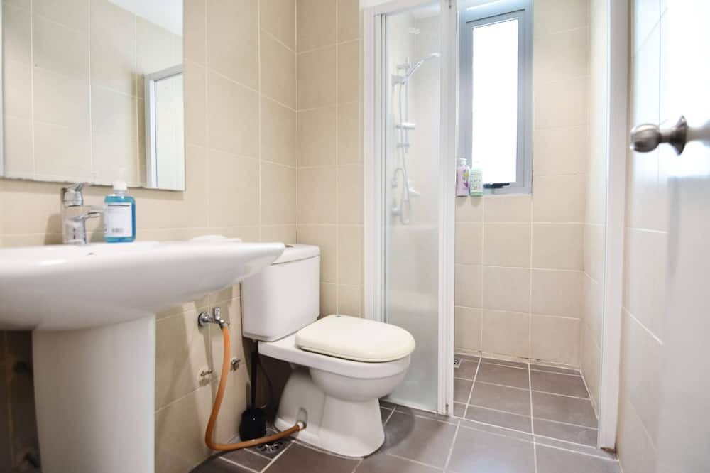 Photo of Bathroom in Pudu