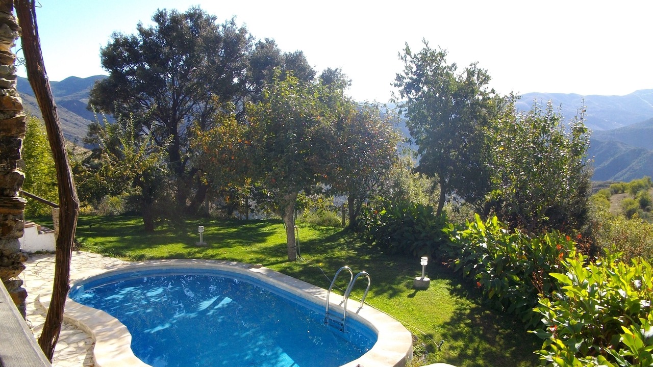 Photo of Outdoor in Carataunas