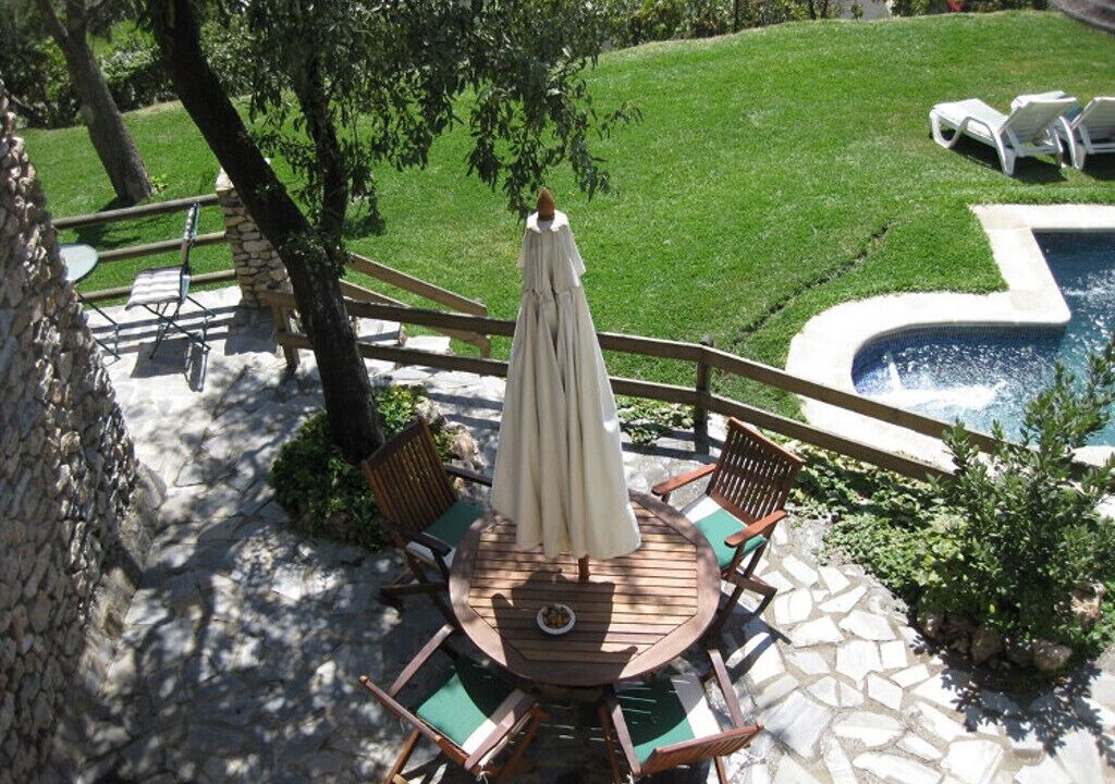 Photo of Outdoor in Carataunas