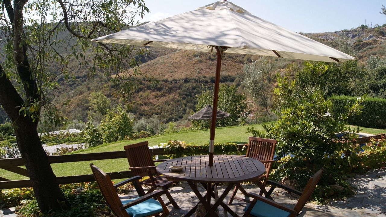 Photo of Outdoor in Carataunas