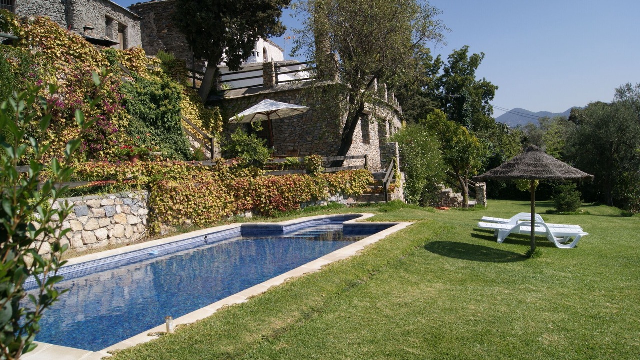 Photo of Outdoor in Carataunas