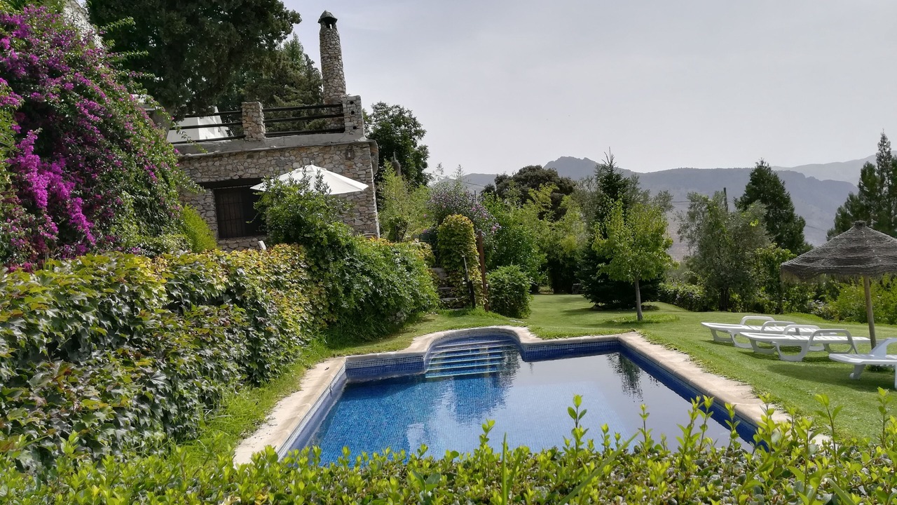 Photo of Outdoor in Carataunas