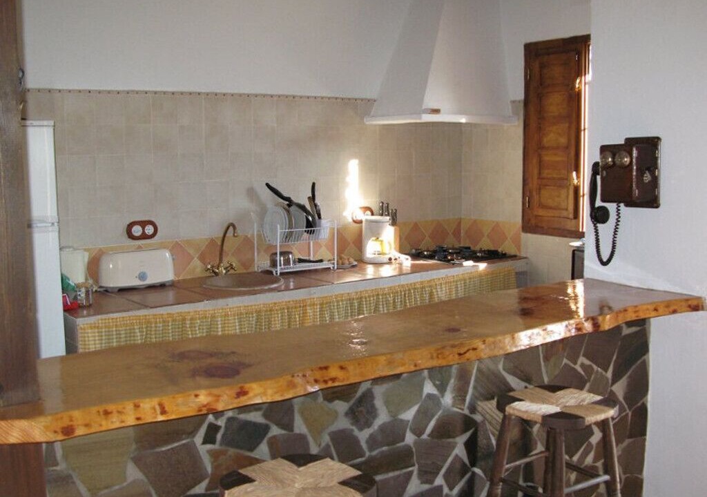 Photo of Kitchen in Carataunas