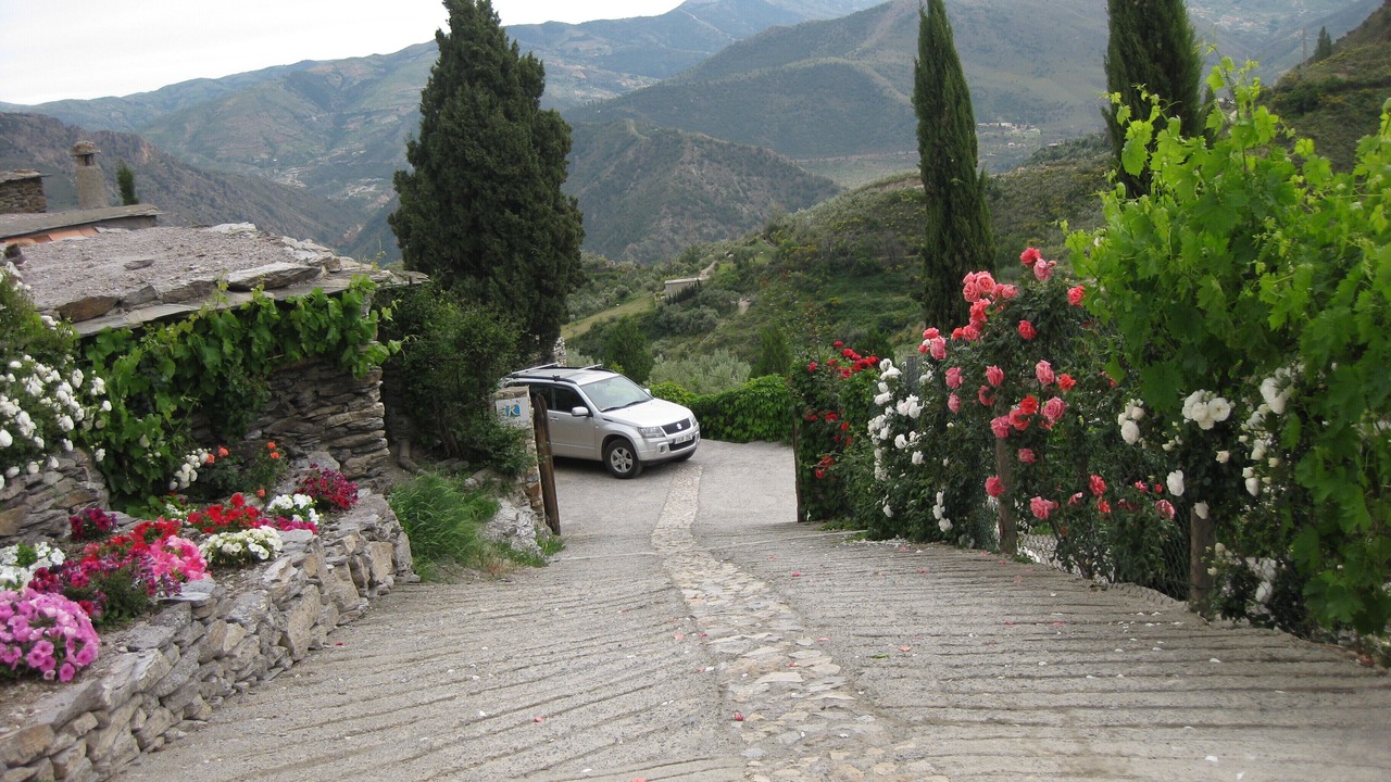 Photo of Outdoor in Carataunas