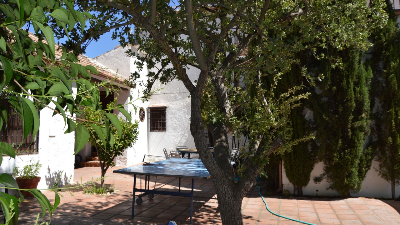 Photo of Outdoor in Escoznar
