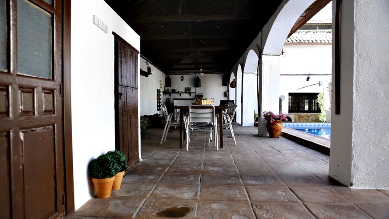 Photo of Outdoor in Escoznar