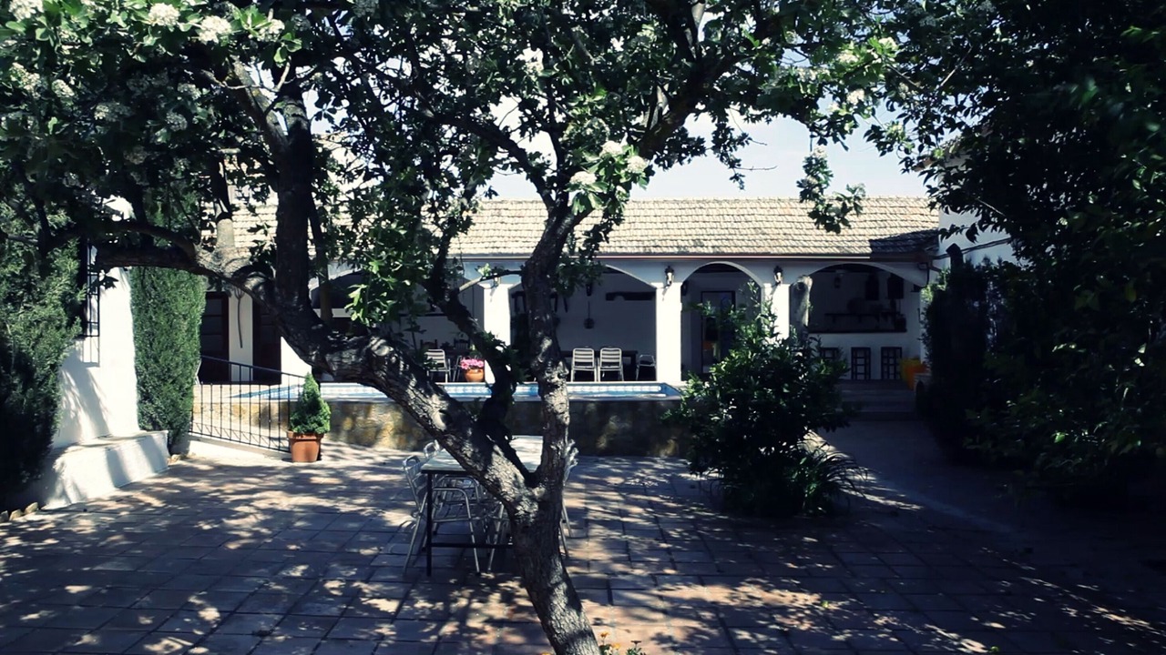 Photo of Outdoor in Escoznar