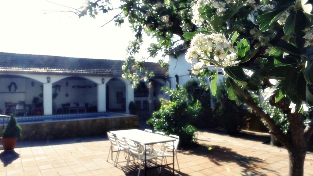 Photo of Outdoor in Escoznar