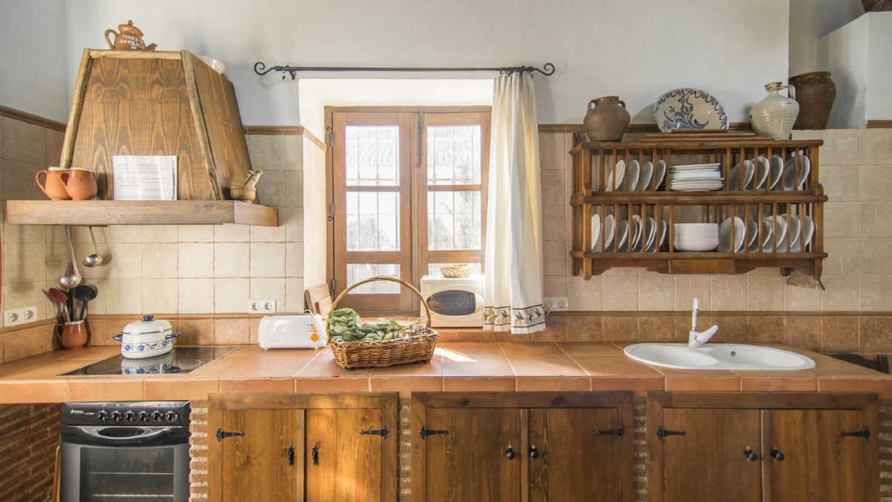 Photo of Kitchen in Escoznar