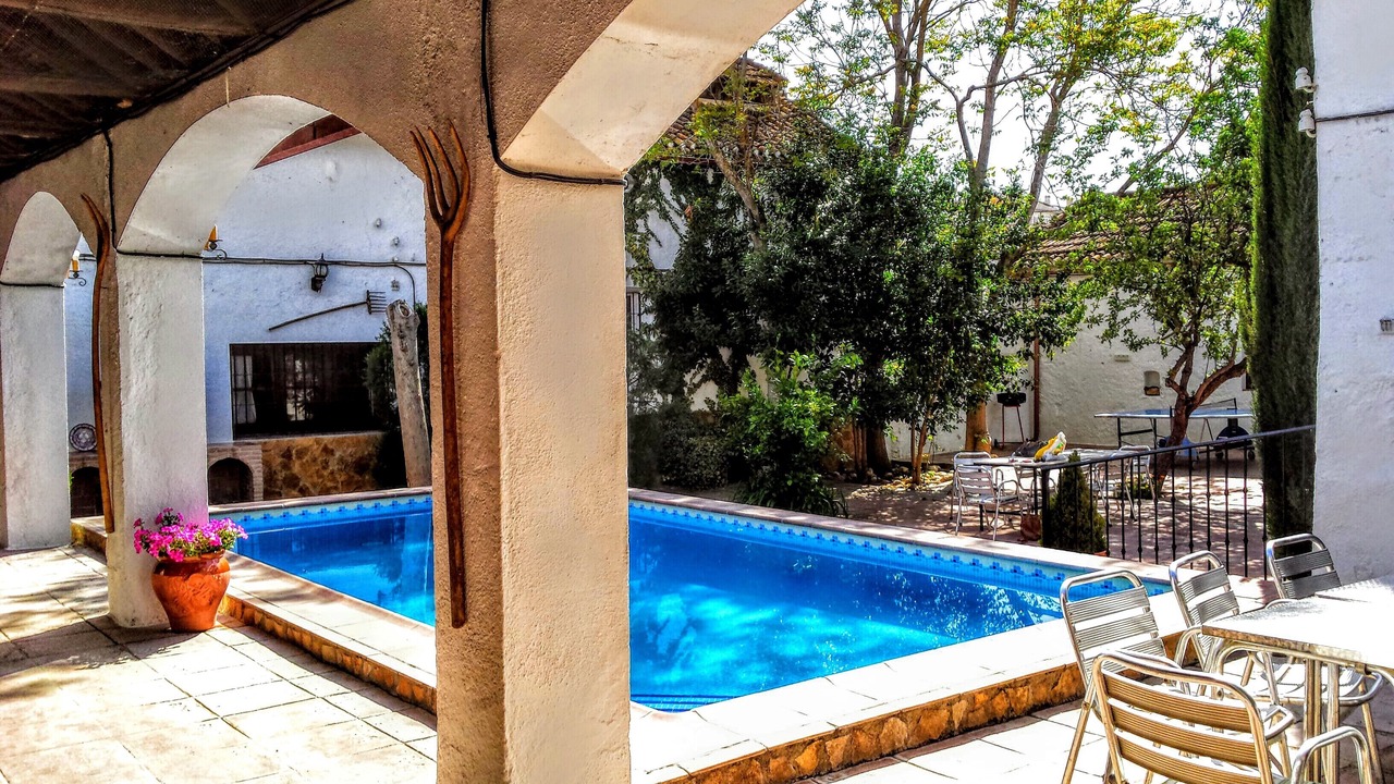Photo of Outdoor in Escoznar