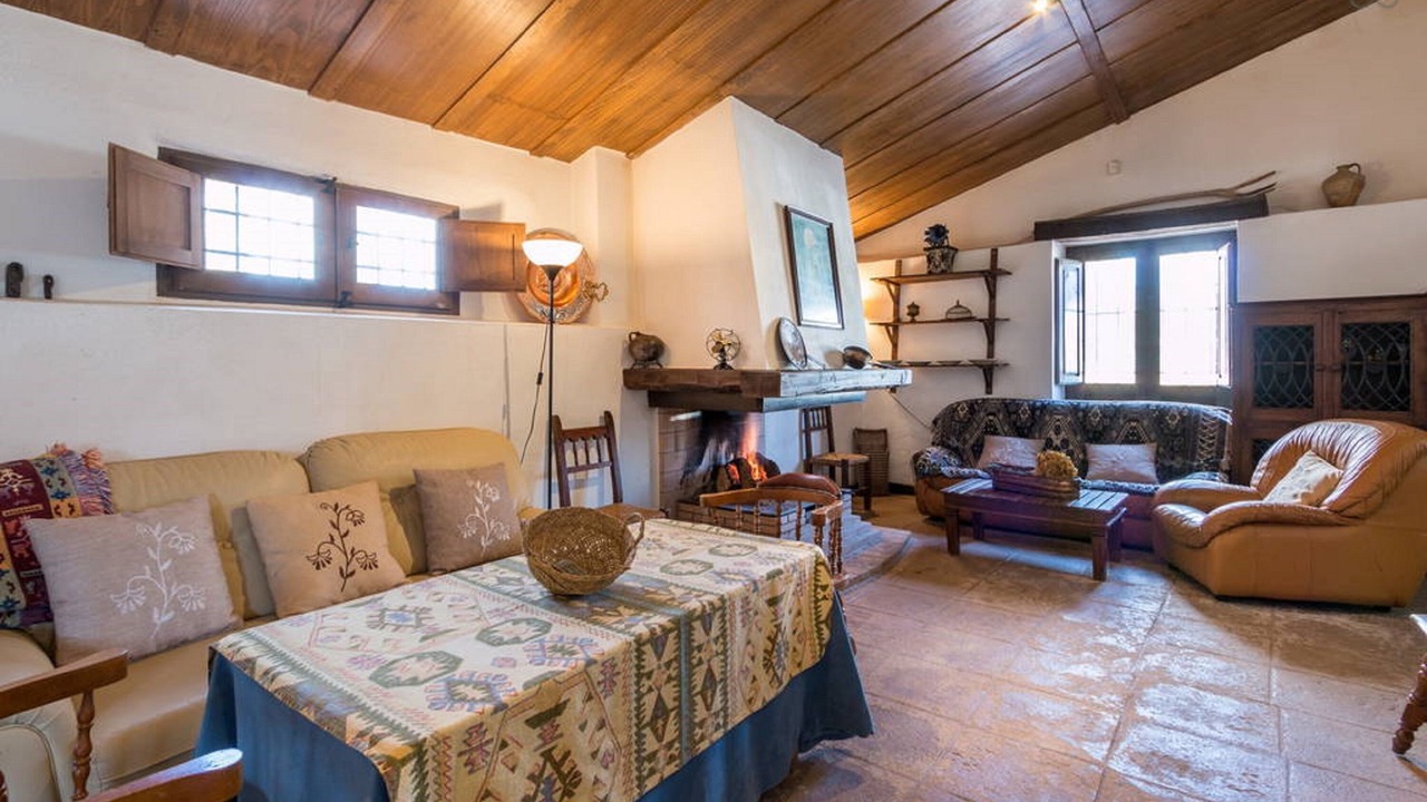 Photo of Livingroom in Escoznar