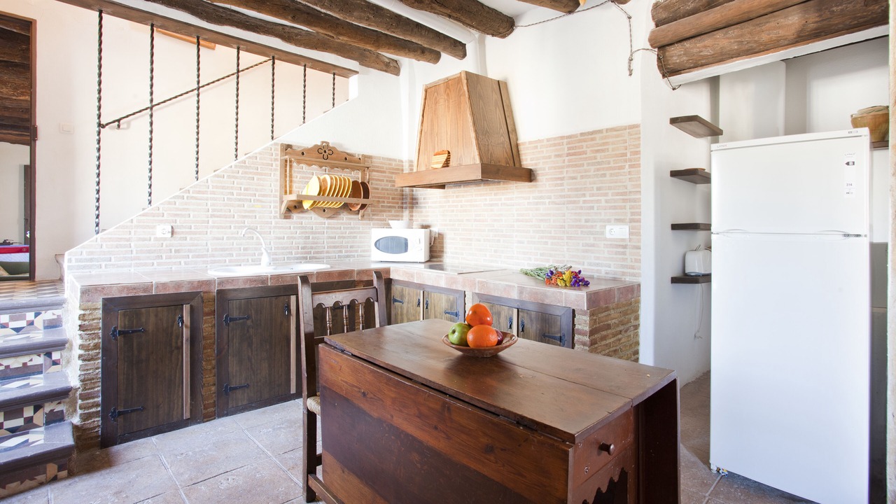 Photo of Kitchen in Escoznar