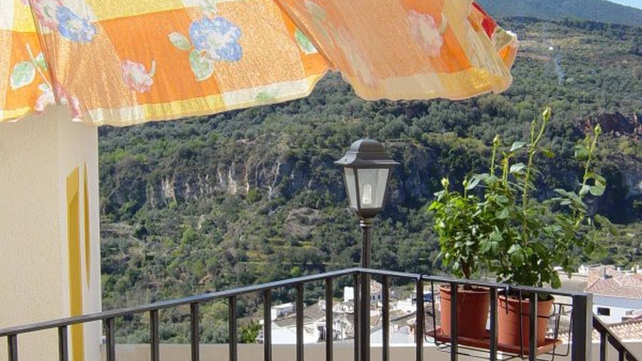 Photo of Outdoor in Albunuelas