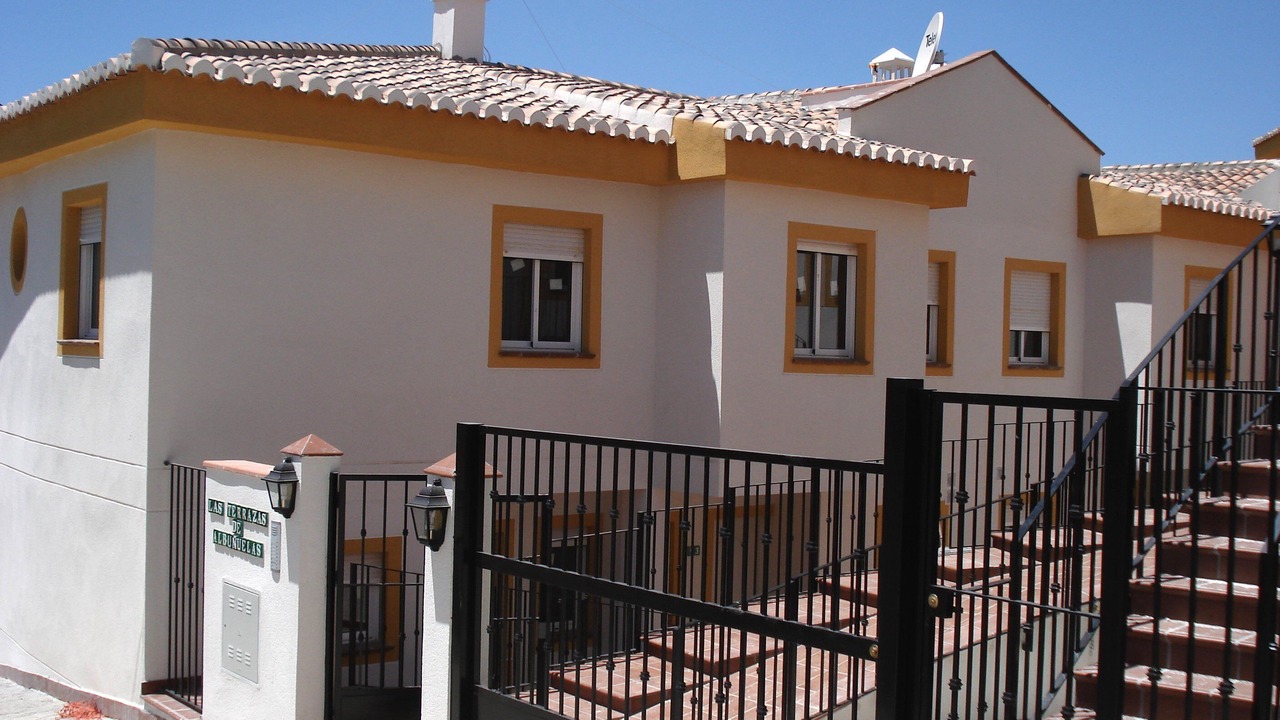 Photo of Outdoor in Albunuelas