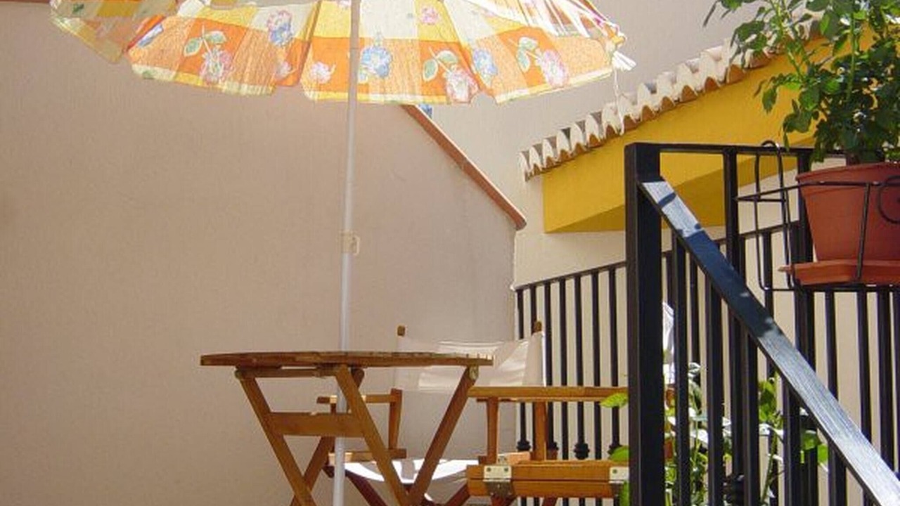 Photo of Outdoor in Albunuelas