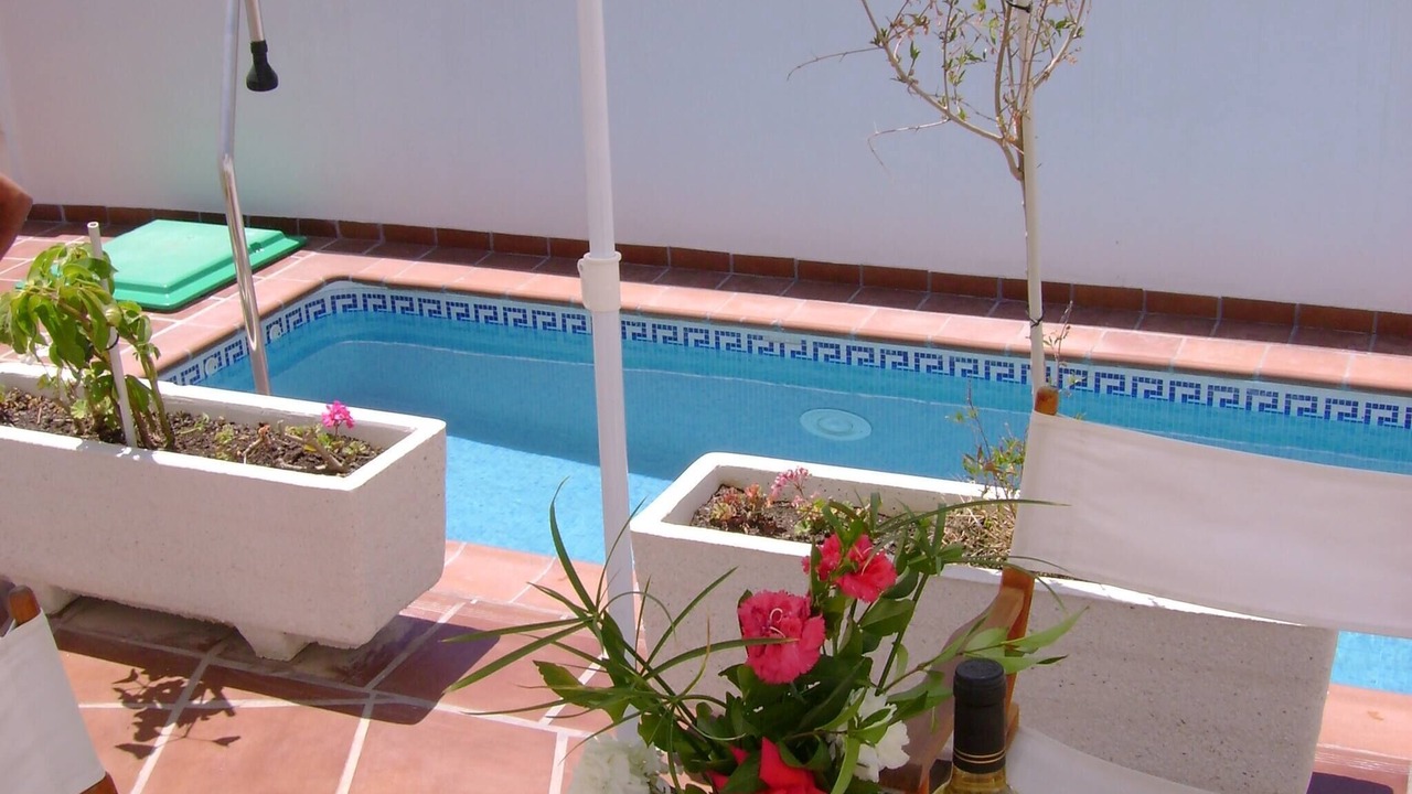 Photo of Outdoor in Albunuelas