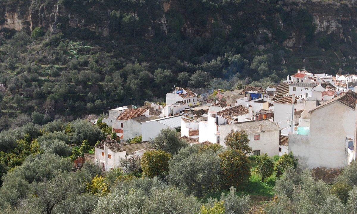 Photo of Outdoor in Albunuelas
