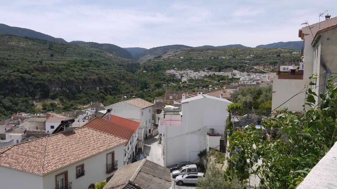 Photo of Outdoor in Albunuelas