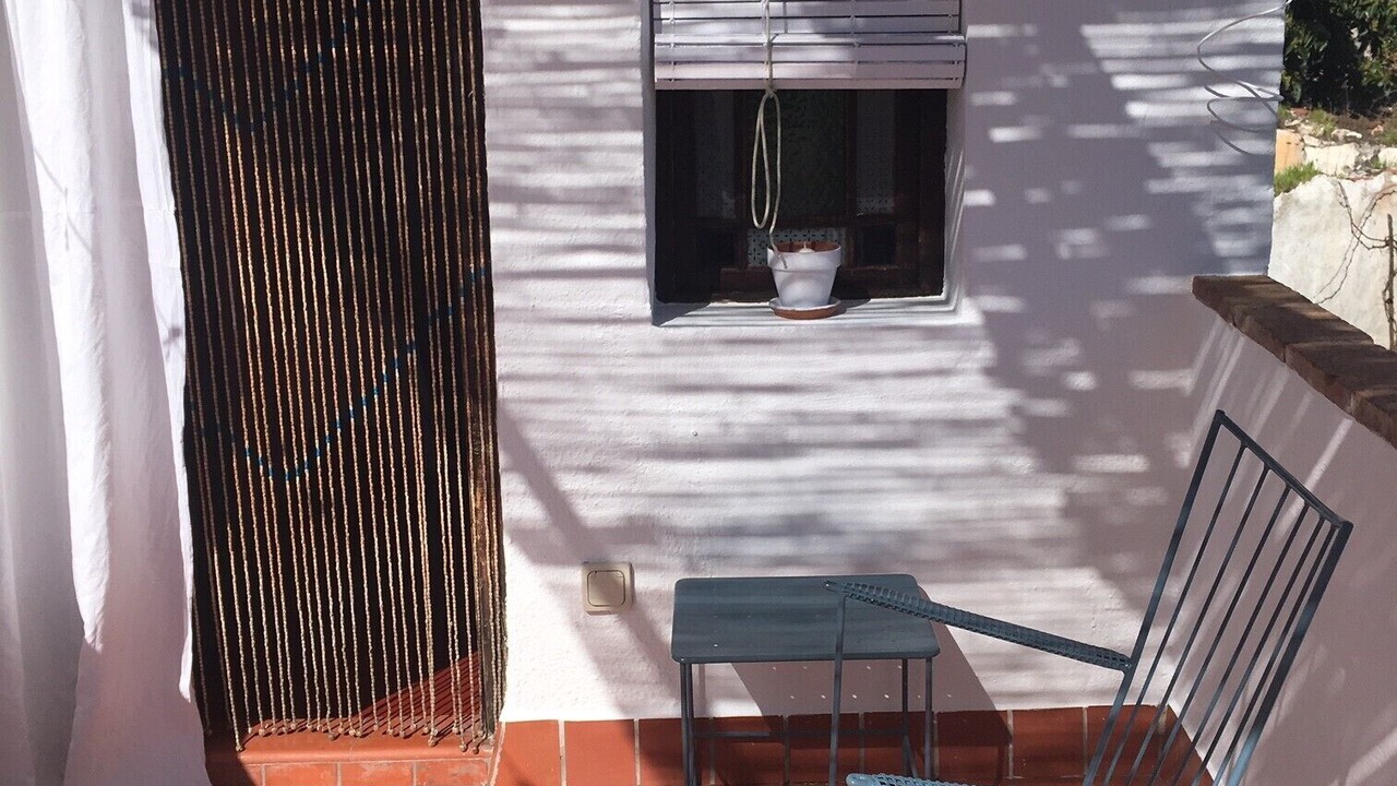 Photo of Outdoor in Otivar