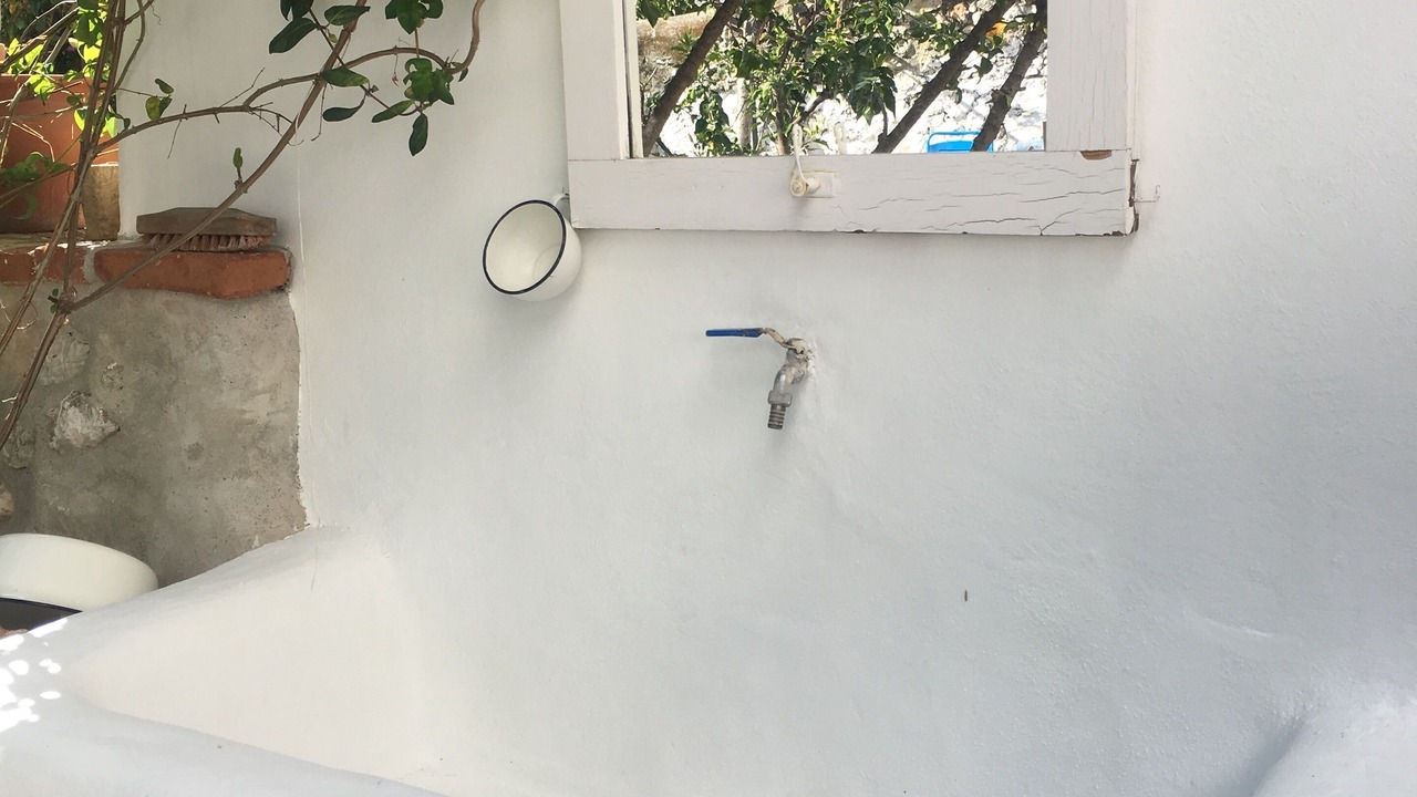 Photo of Bathroom in Otivar