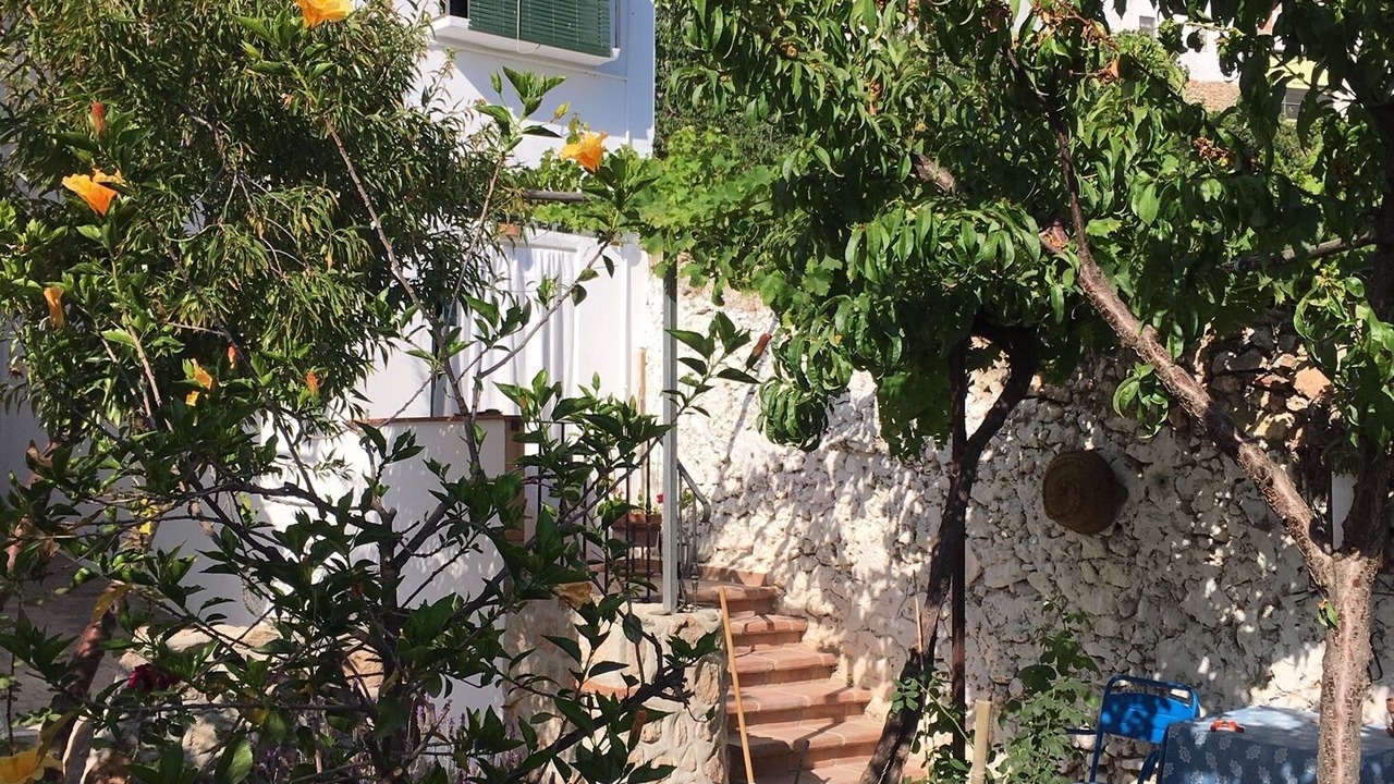 Photo of Outdoor in Otivar