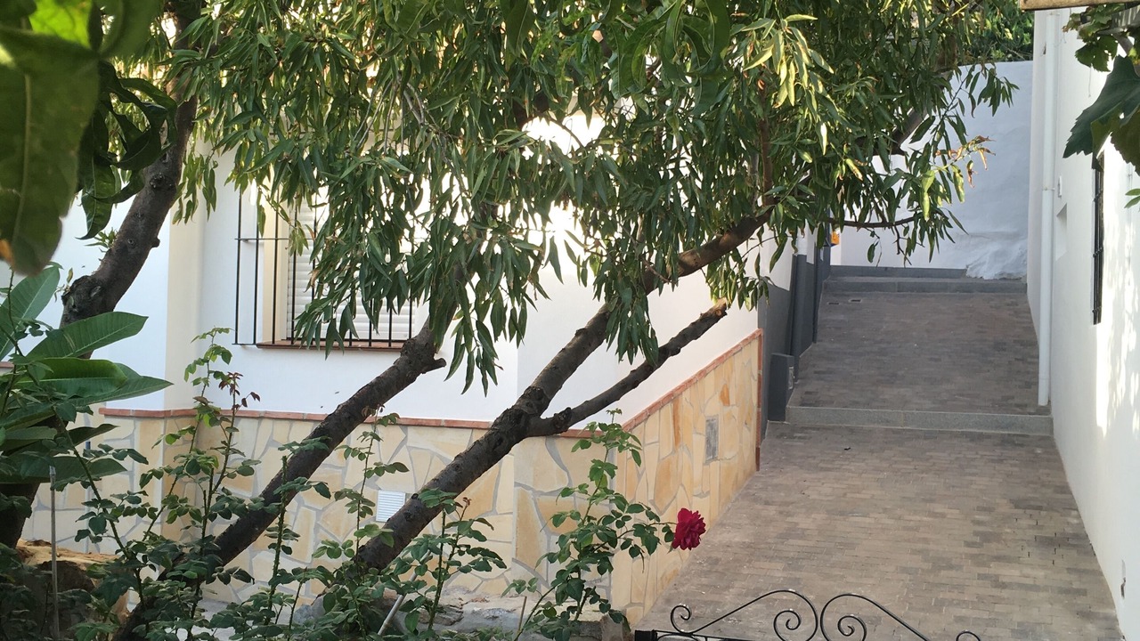 Photo of Outdoor in Otivar