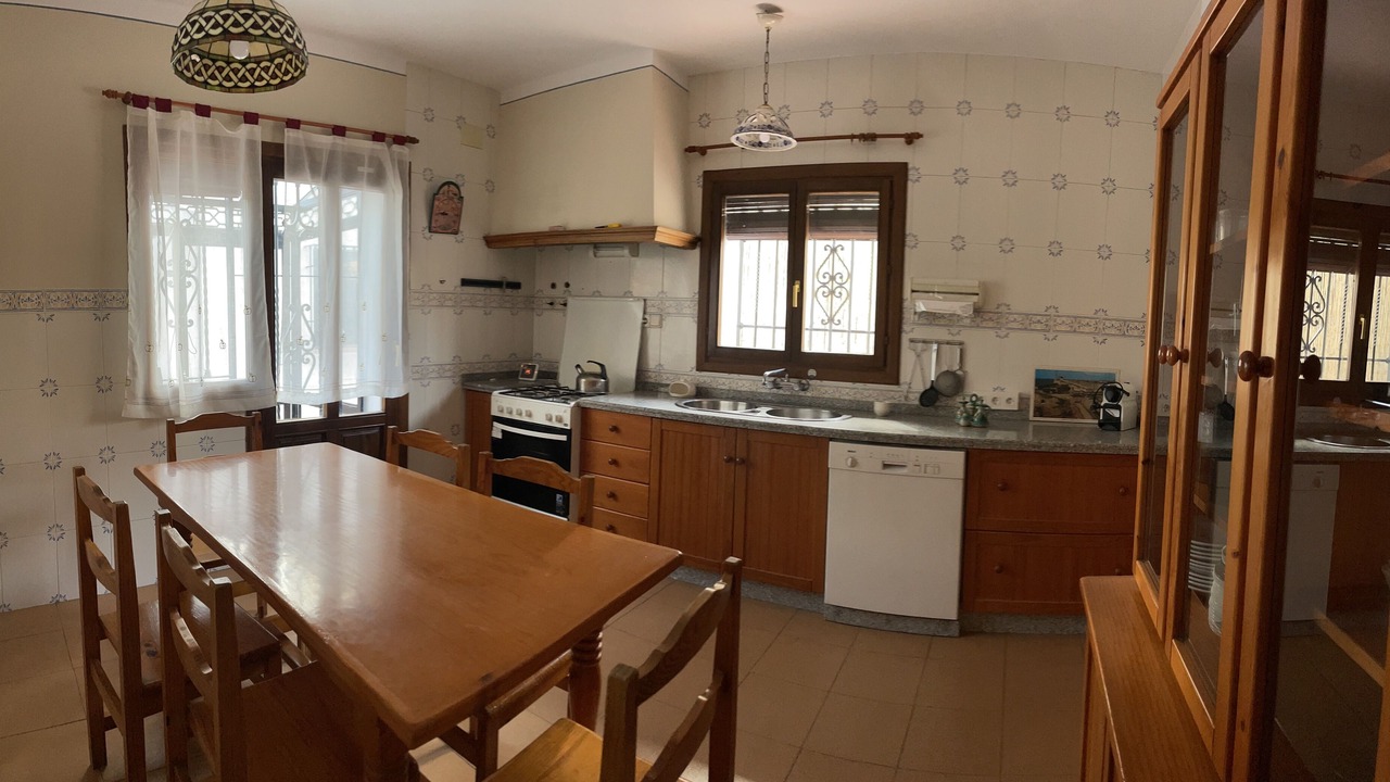 Photo of Kitchen in La Zubia