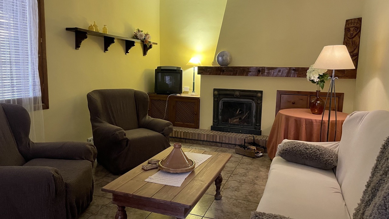 Photo of Livingroom in La Zubia