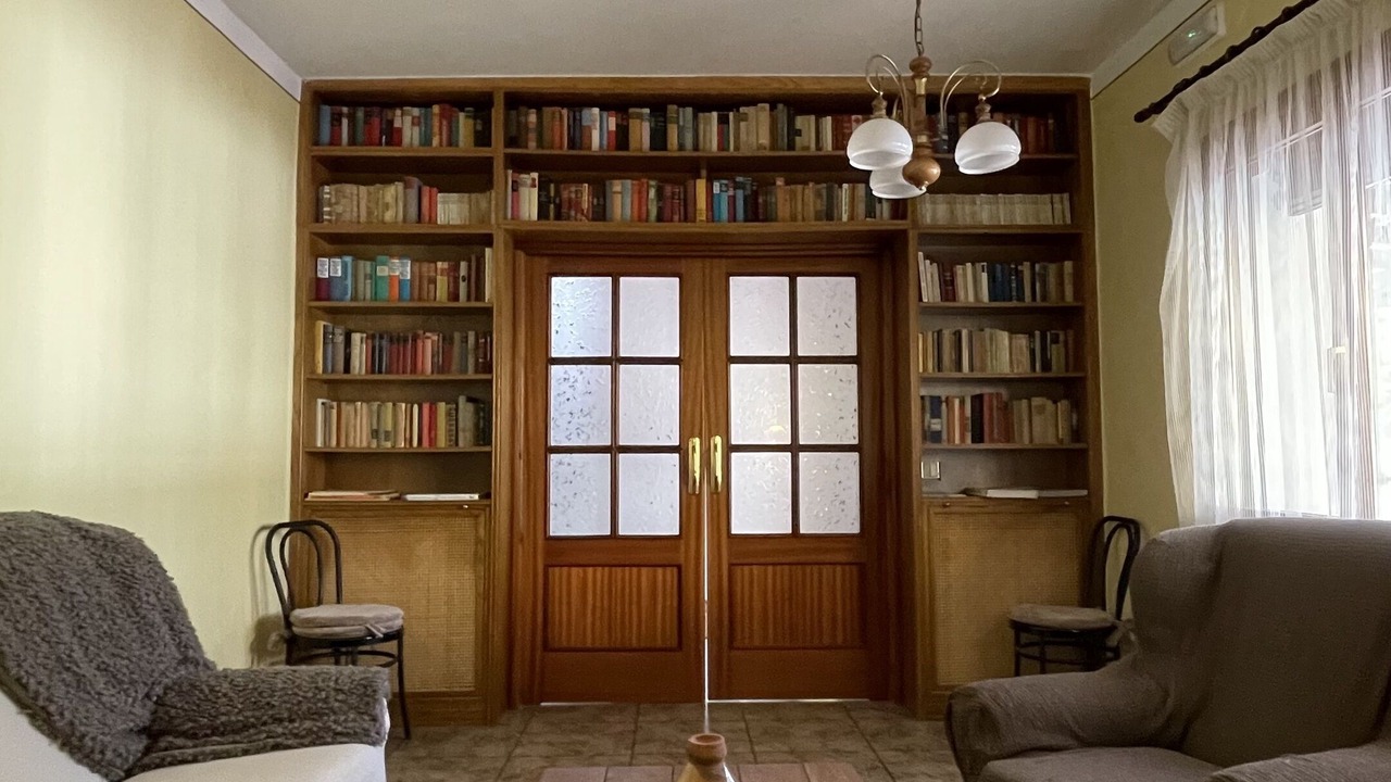 Photo of Livingroom in La Zubia