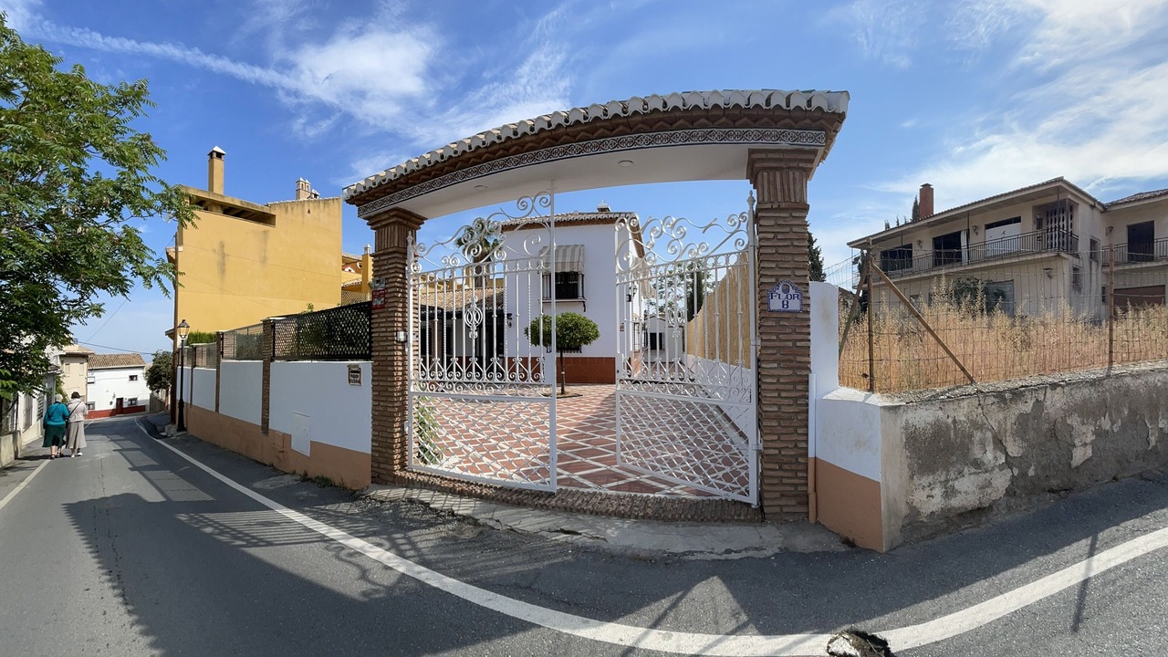 Photo of Outdoor in La Zubia