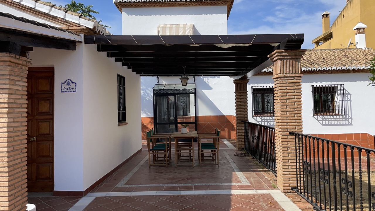 Photo of Outdoor in La Zubia