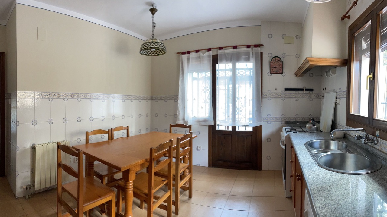 Photo of Kitchen in La Zubia