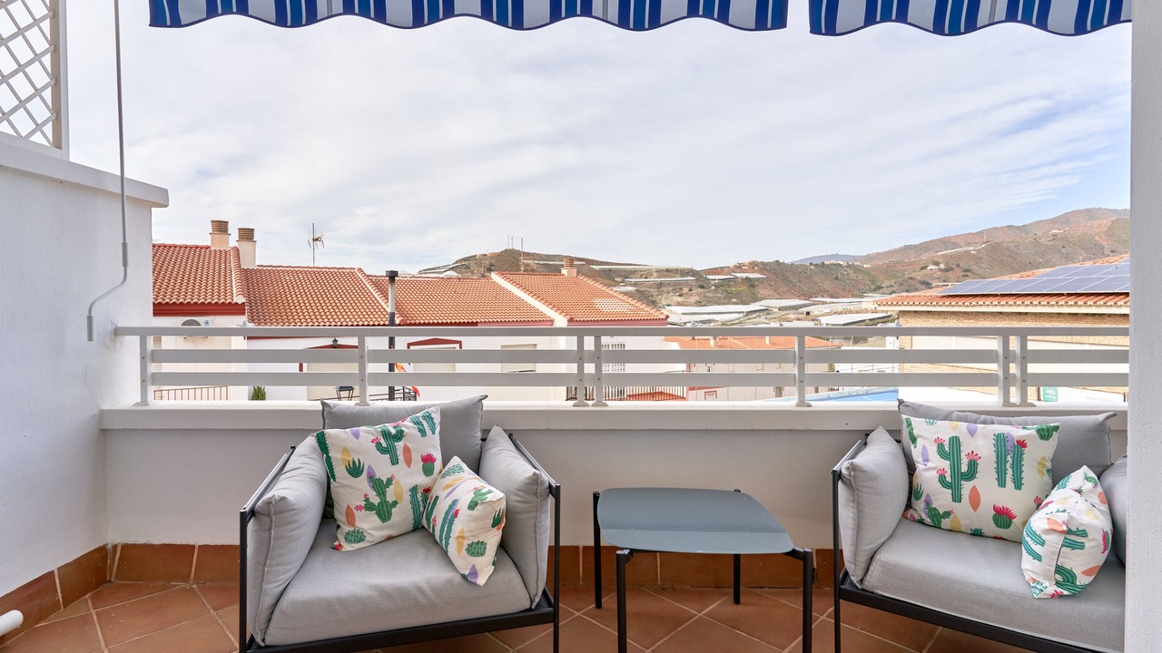 Photo of Outdoor in Polopos