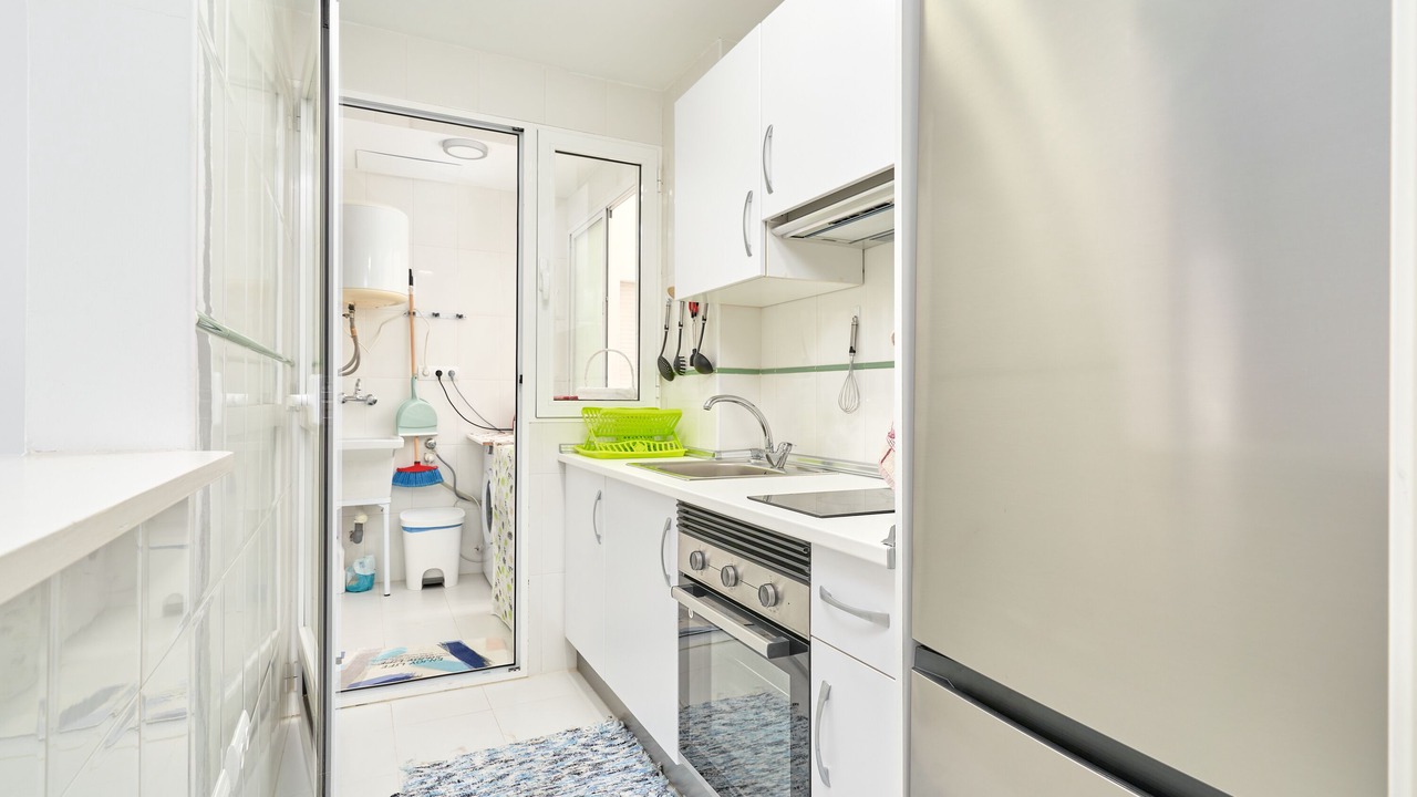 Photo of Kitchen in Polopos