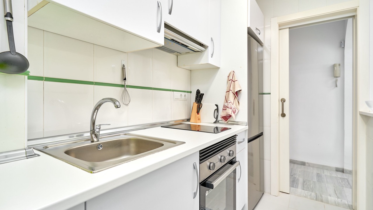 Photo of Kitchen in Polopos