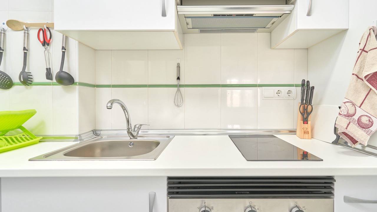 Photo of Kitchen in Polopos