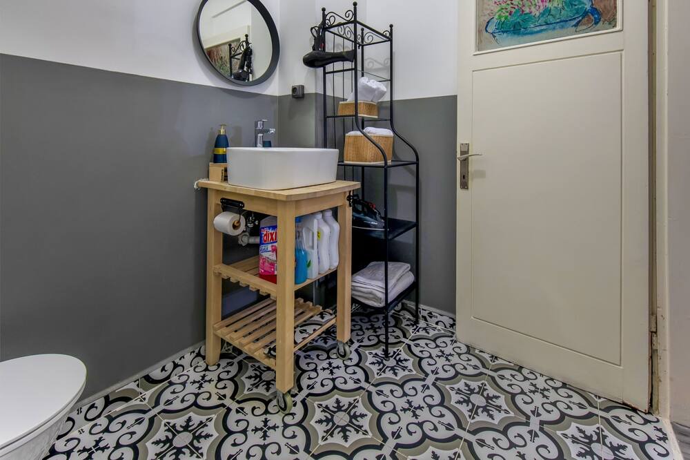 Photo of Bathroom in Arnavutkoy