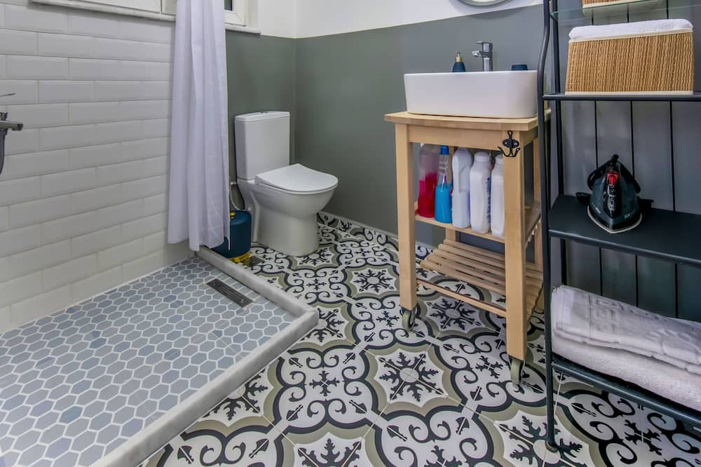 Photo of Bathroom in Arnavutkoy
