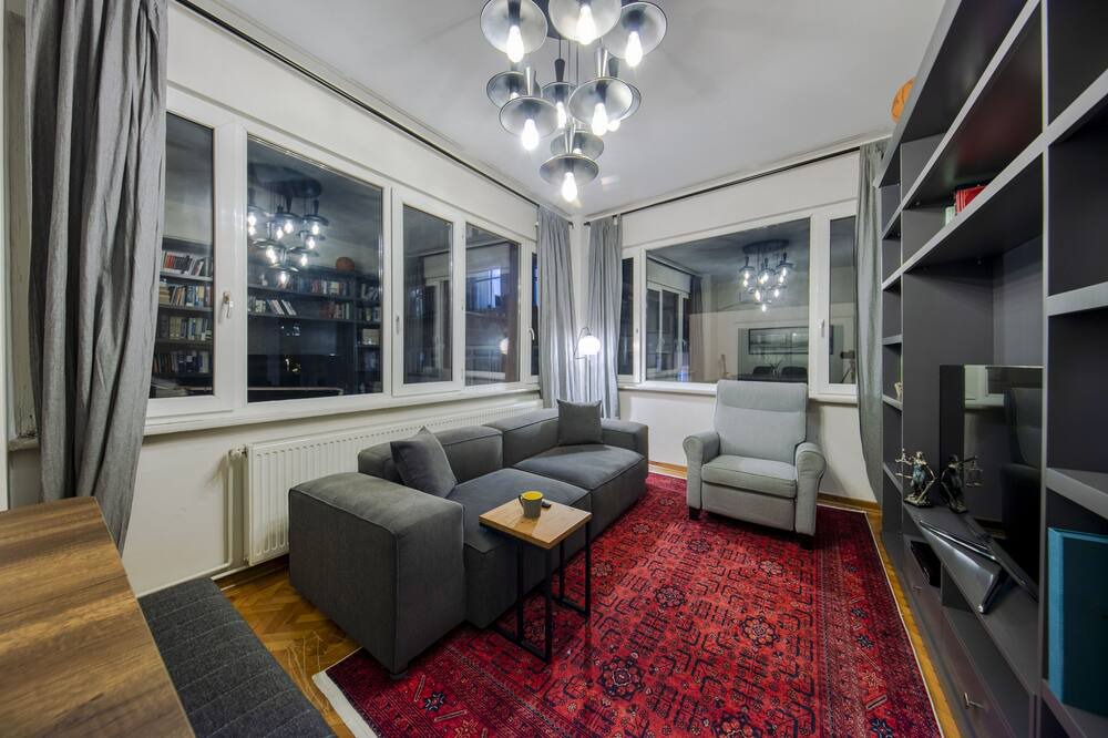 Photo of Livingroom in Arnavutkoy