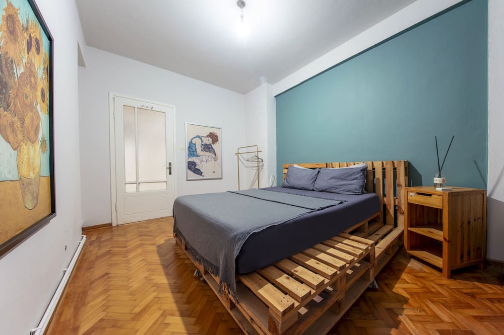 Photo of Bedroom in Arnavutkoy