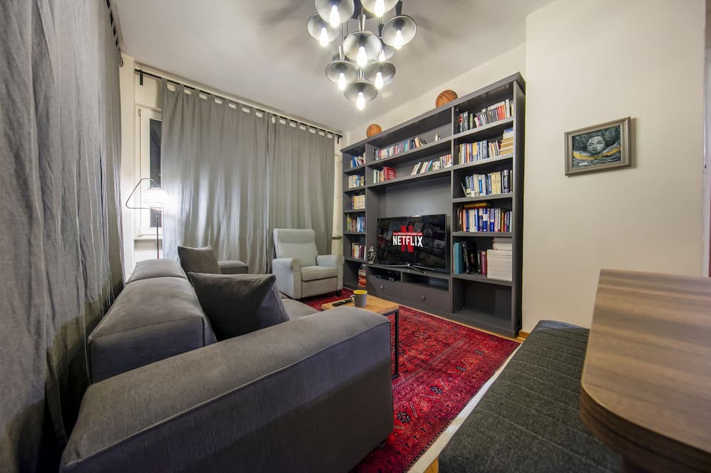 Photo of Livingroom in Arnavutkoy