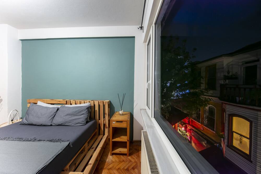 Photo of Bedroom in Arnavutkoy