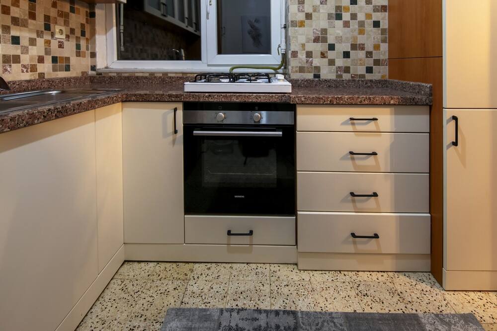 Photo of Kitchen in Arnavutkoy