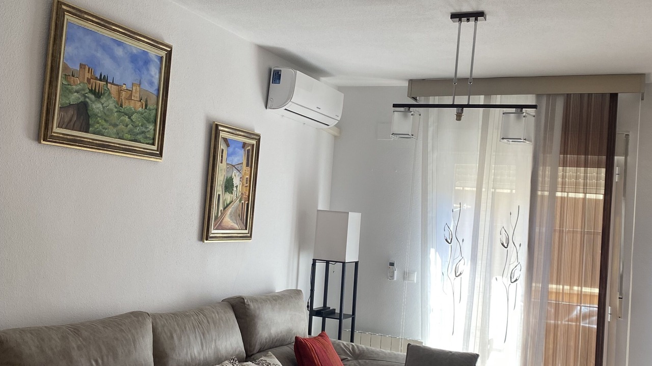 Photo of Livingroom in Cenes de la Vega