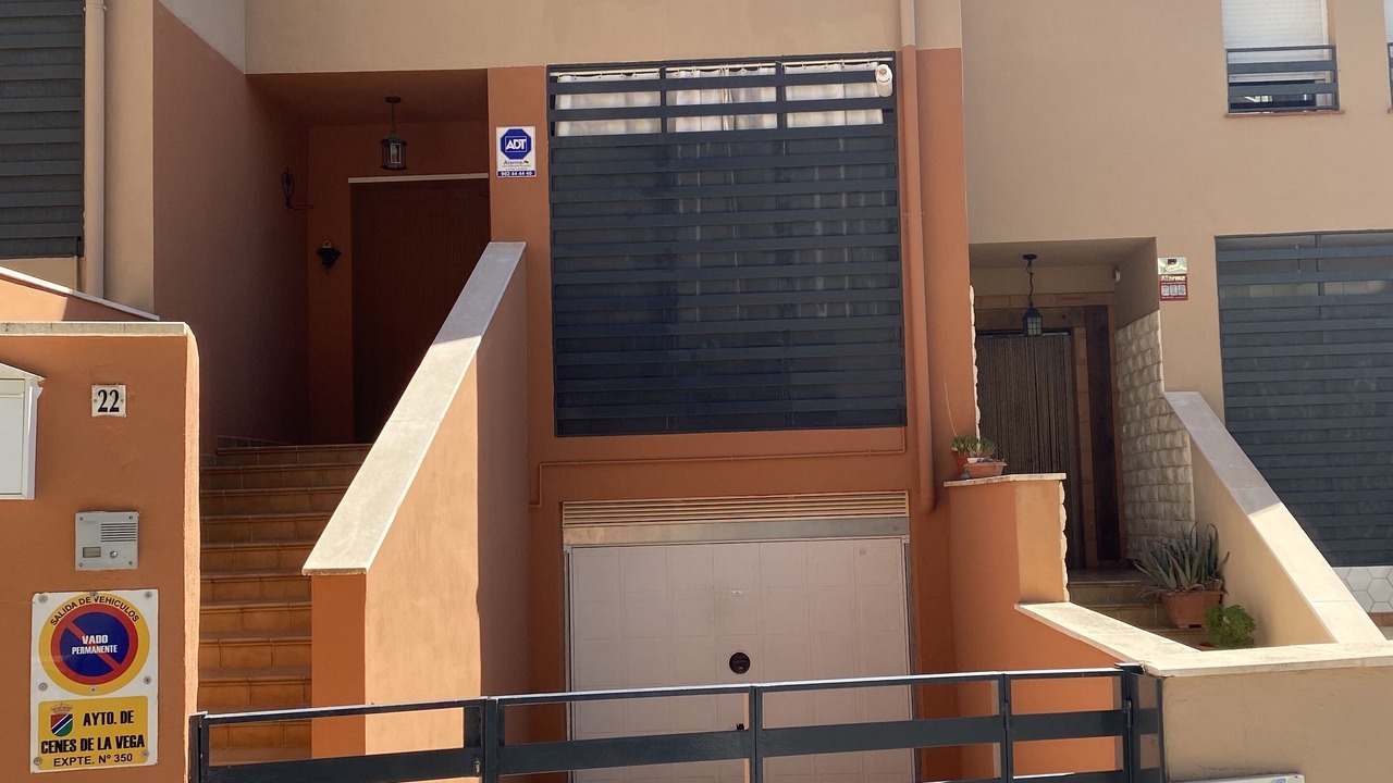Photo of Outdoor in Cenes de la Vega